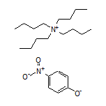 Tetrabutylammonium p-Nitrophenoxide
