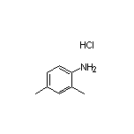 2,4-Dimethylaniline Hydrochloride