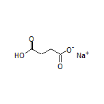Monosodium Succinate