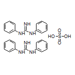 1,3-Diphenylguanidine Hemisulfate