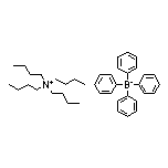 Tetrabutylammonium Tetraphenylborate