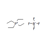 Tetraethylphosphonium Tetrafluoroborate
