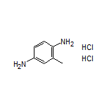 2,5-Diaminotoluene Dihydrochloride