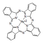 Lead(II) Phthalocyanine