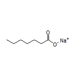 Sodium Heptanoate