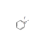 1-Methylpyridinium Iodide