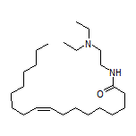 N,N-Diethyl-N’-oleoylethylenediamine