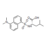 Dansyl-L-leucine