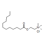Lauroylcholine Chloride