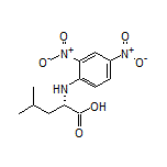 N-(2,4-Dinitrophenyl)-L-leucine