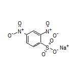 Sodium 2,4-Dinitrobenzenesulfonate