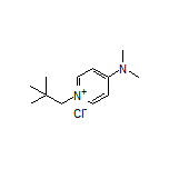 4-Dimethylamino-1-neopentylpyridinium Chloride