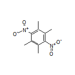 Dinitrodurene