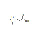 (2-Carboxyethyl)dimethylsulfonium Bromide