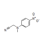 N-Cyanomethyl-N-methyl-4-nitroaniline