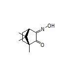 anti-(1R)-(+)-Camphorquinone 3-Oxime