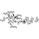 Hydroxocobalamin Acetate