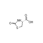 (R)-2-Oxothiazolidine-4-carboxylic Acid