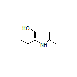 (S)-2-Isopropylamino-3-methyl-1-butanol