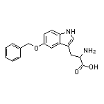 5-Benzyloxy-DL-tryptophan