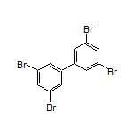 3,3’,5,5’-Tetrabromo-1,1’-biphenyl