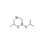 Diisopropyl (Bromomethyl)boronate
