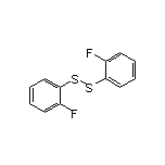 2,2’-Difluorodiphenyldisulfide