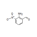 2-Amino-3-nitrobenzaldehyde