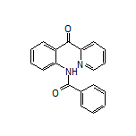 N-(2-Picolinoylphenyl)benzamide
