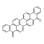 Anthra[9,1,2-cde]benzo[rst]pentaphene-5,10-dione
