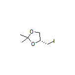 (R)-4-(Iodomethyl)-2,2-dimethyl-1,3-dioxolane