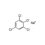 2,4,6-Trichlorophenol Sodium Salt