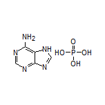 7H-Purin-6-amine Phosphate