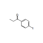 1-(4-Iodophenyl)-1-propanone