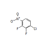 1-Chloro-2,3-difluoro-4-nitrobenzene