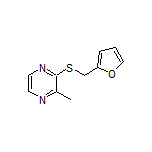 2-Furfurylthio-3-methylpyrazine