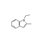 1-Ethyl-2-Methylindole