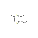 2-Ethyl-3,5-dimethylpyrazine