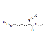Ethyl (S)-2,6-Diisocyanatohexanoate