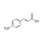 4-Aminocinnamic Acid