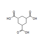 Cyclohexane-1,3,5-tricarboxylic Acid