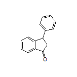 3-Phenyl-1-indanone