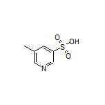 5-Methylpyridine-3-sulfonic Acid