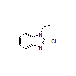 2-Chloro-1-ethyl-1H-benzo[d]imidazole