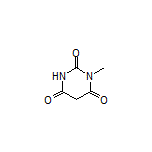 1-Methylpyrimidine-2,4,6(1H,3H,5H)-trione