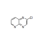 2-Chloropyrido[2,3-b]pyrazine