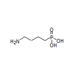 (4-Aminobutyl)phosphonic Acid