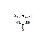 6-Iodouracil