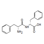 D-Phenylalanyl-D-phenylalanine