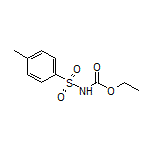 Ethyl Tosylcarbamate